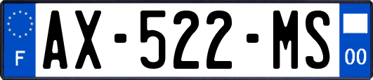 AX-522-MS