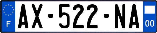AX-522-NA