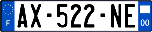 AX-522-NE