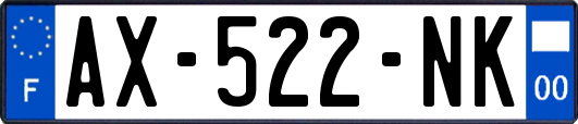 AX-522-NK