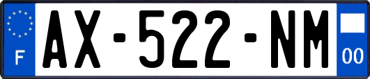 AX-522-NM