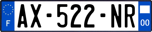 AX-522-NR