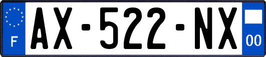 AX-522-NX
