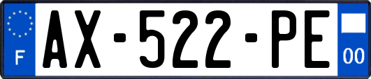 AX-522-PE