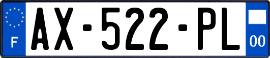 AX-522-PL