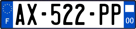 AX-522-PP