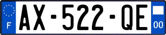 AX-522-QE