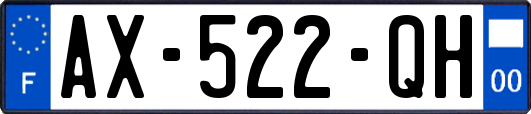 AX-522-QH