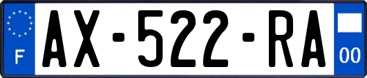 AX-522-RA