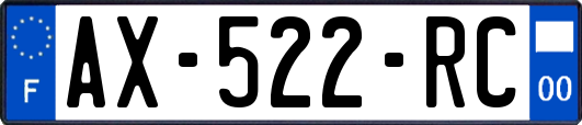 AX-522-RC