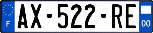 AX-522-RE