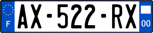 AX-522-RX