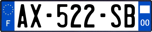 AX-522-SB
