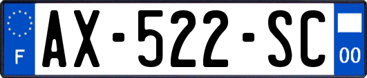 AX-522-SC
