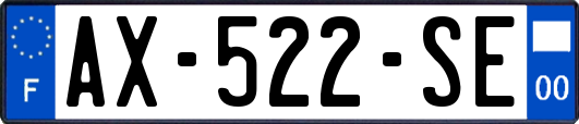 AX-522-SE