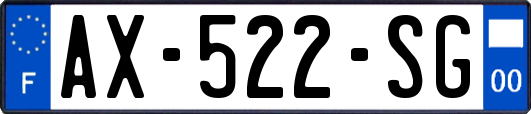 AX-522-SG