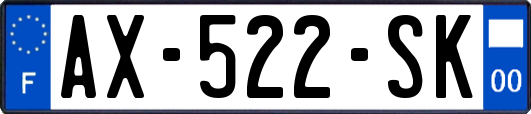 AX-522-SK