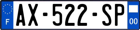 AX-522-SP