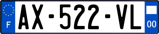 AX-522-VL