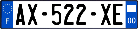 AX-522-XE