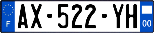 AX-522-YH