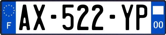 AX-522-YP