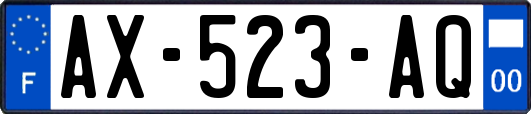 AX-523-AQ