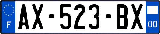 AX-523-BX