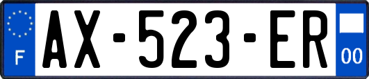 AX-523-ER