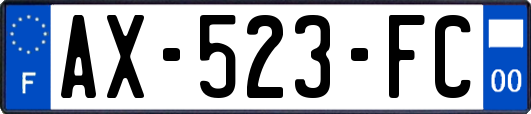 AX-523-FC