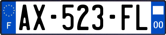 AX-523-FL