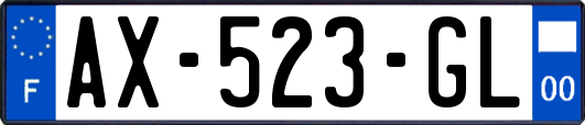 AX-523-GL