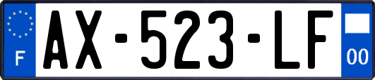 AX-523-LF