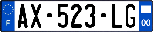 AX-523-LG