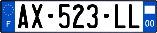 AX-523-LL