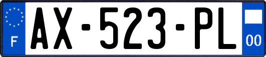 AX-523-PL
