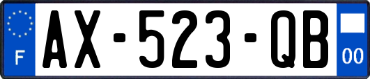 AX-523-QB