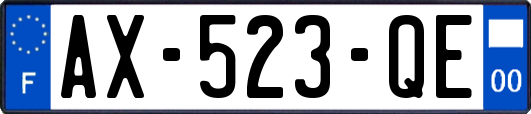 AX-523-QE