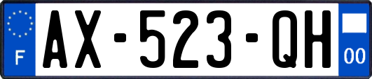AX-523-QH