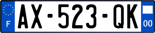 AX-523-QK