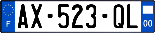 AX-523-QL