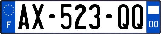 AX-523-QQ
