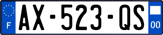 AX-523-QS