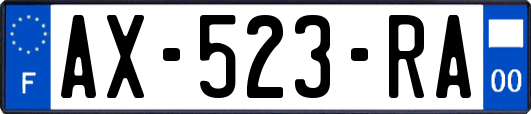 AX-523-RA