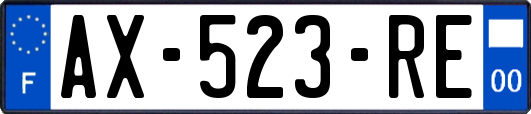 AX-523-RE