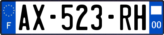 AX-523-RH