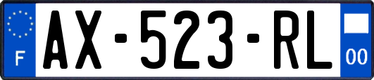 AX-523-RL