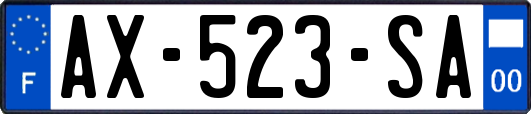 AX-523-SA