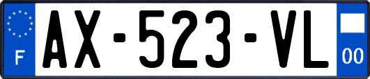 AX-523-VL