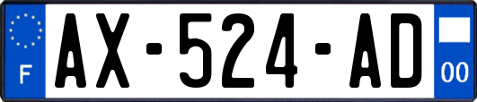 AX-524-AD